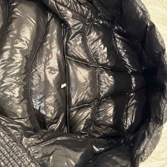 MONCLER COAT - Picture 4 of 11